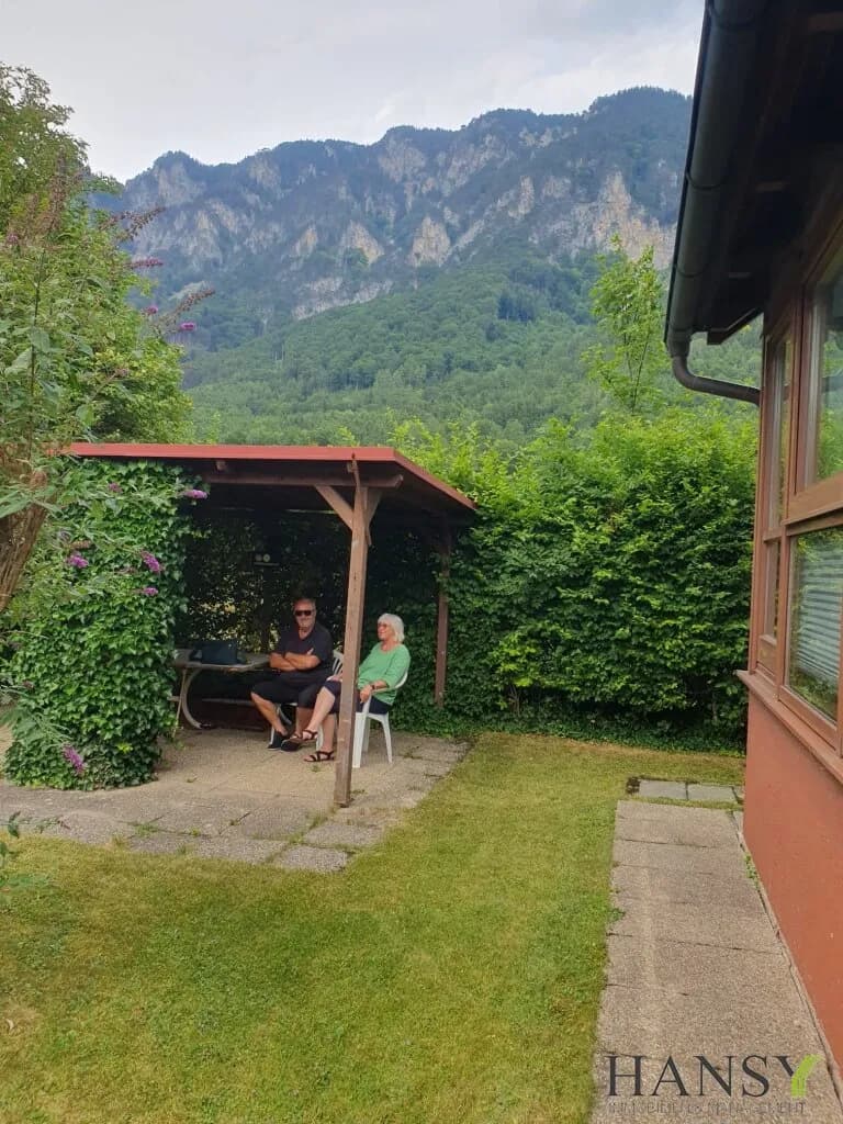 5-Zimmer-Haus kaufen in Neunkirchen – 150 m², € 440.000 – Bild 16 von 25