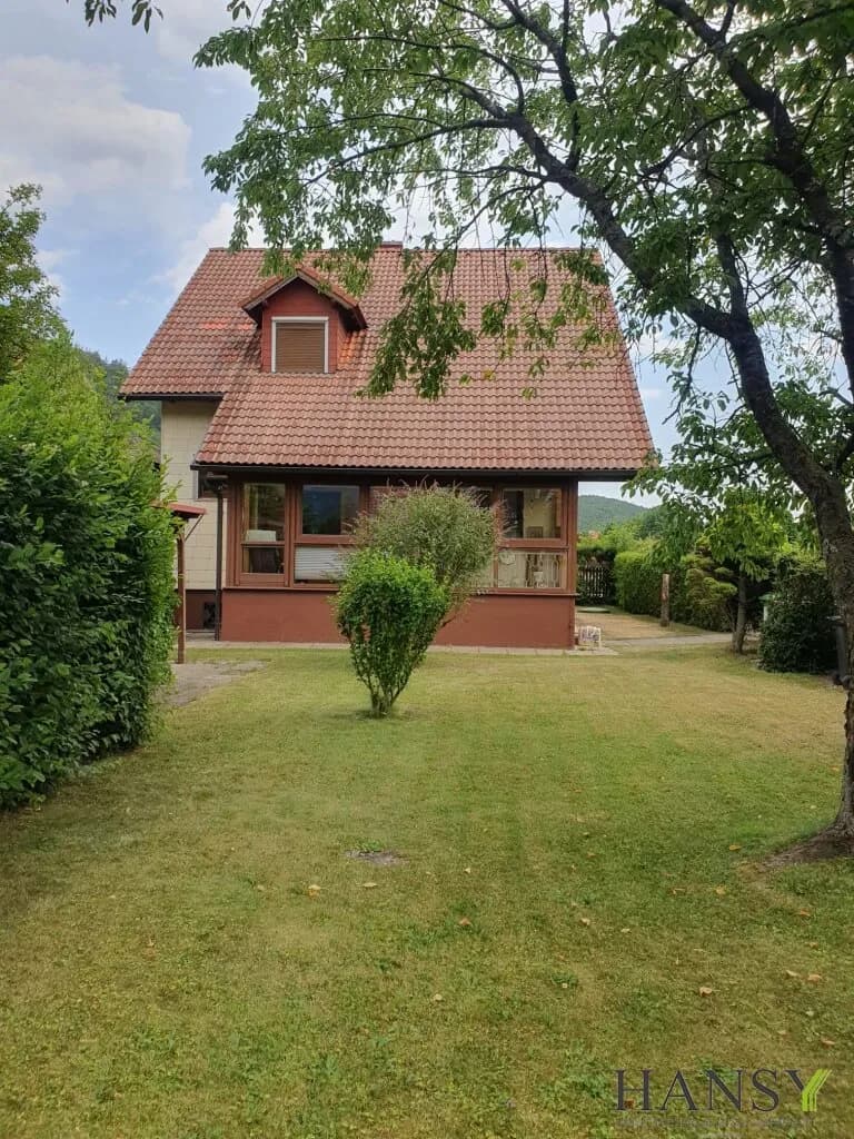 5-Zimmer-Haus kaufen in Neunkirchen – 150 m², € 440.000 – Bild 18 von 25