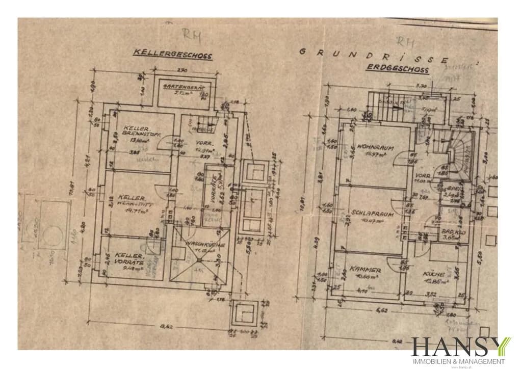 5-Zimmer-Haus kaufen in Neunkirchen – 150 m², € 440.000 – Bild 20 von 25