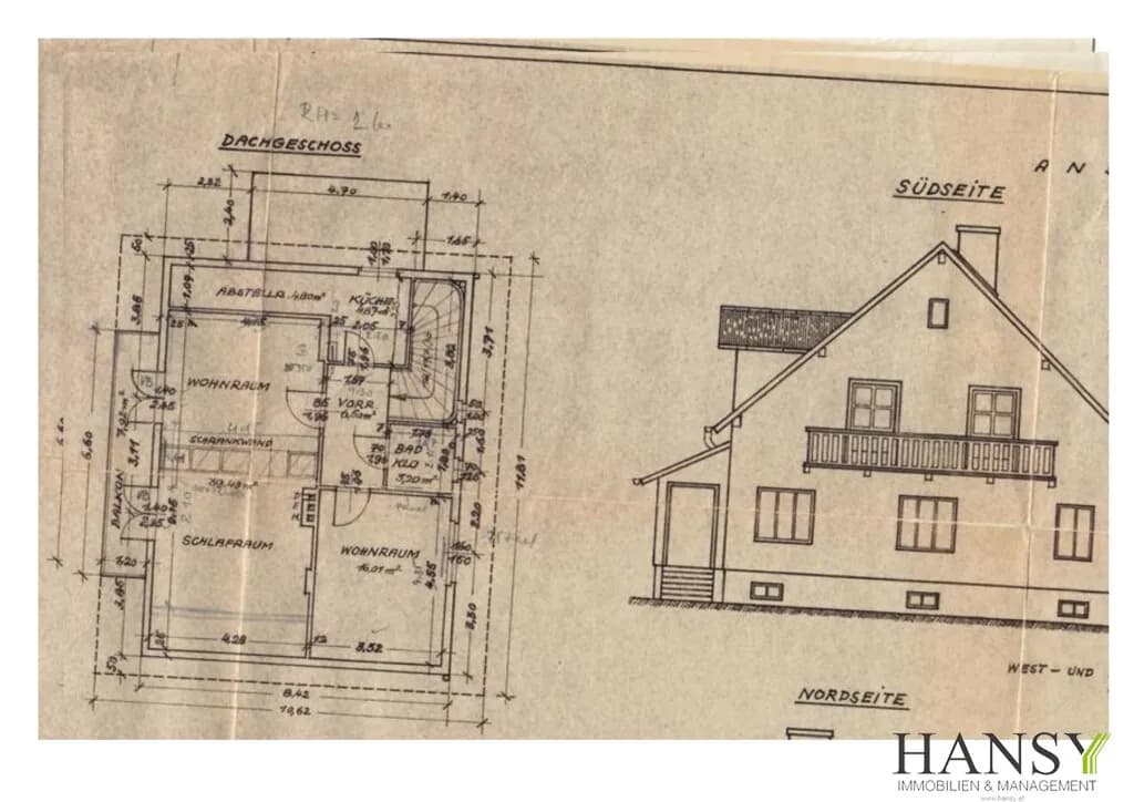 5-Zimmer-Haus kaufen in Neunkirchen – 150 m², € 440.000 – Bild 21 von 25