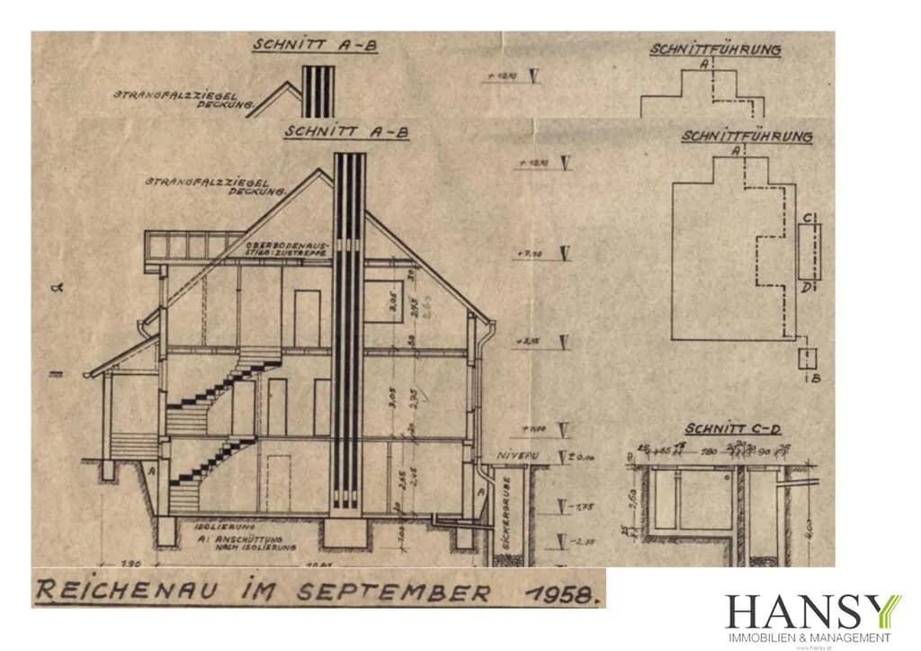 5-Zimmer-Haus kaufen in Neunkirchen – 150 m², € 440.000 – Bild 23 von 25