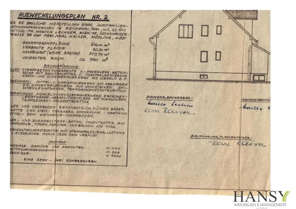 5-Zimmer-Haus kaufen in Neunkirchen – 150 m², € 440.000 – Bild 24 von 25