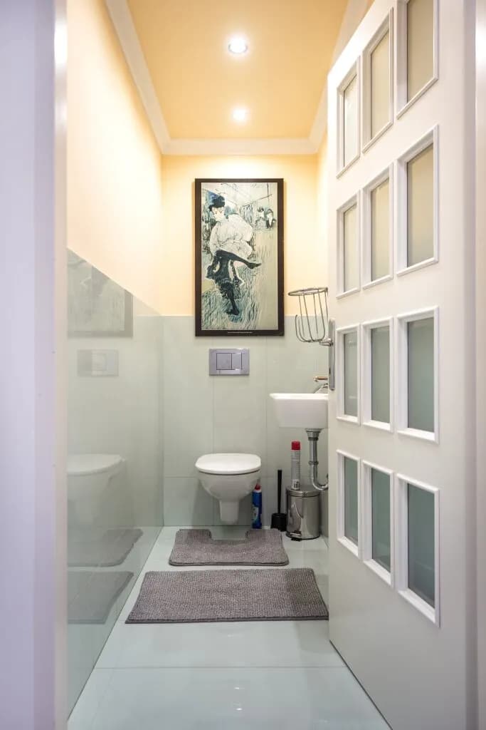 3-Zimmer-Wohnung mieten in Salzburg-Umgebung – 87,27 m², € 1.700 – Bild 11 von 13