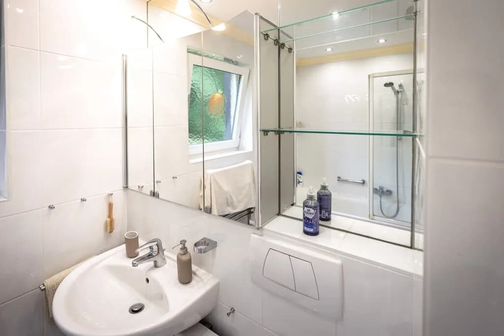 3-Zimmer-Wohnung mieten in Salzburg-Umgebung – 87,27 m², € 1.700 – Bild 12 von 13