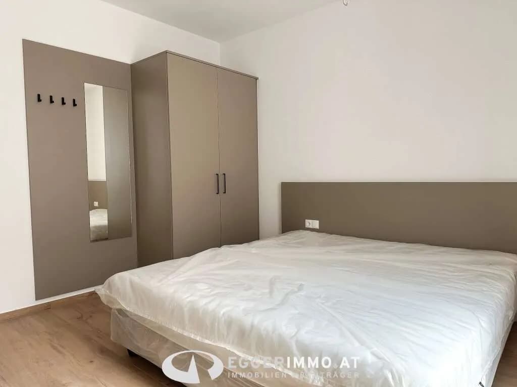 1-Zimmer-Wohnung mieten in Sankt Johann im Pongau – 23,14 m², € 787 – Bild 5 von 33