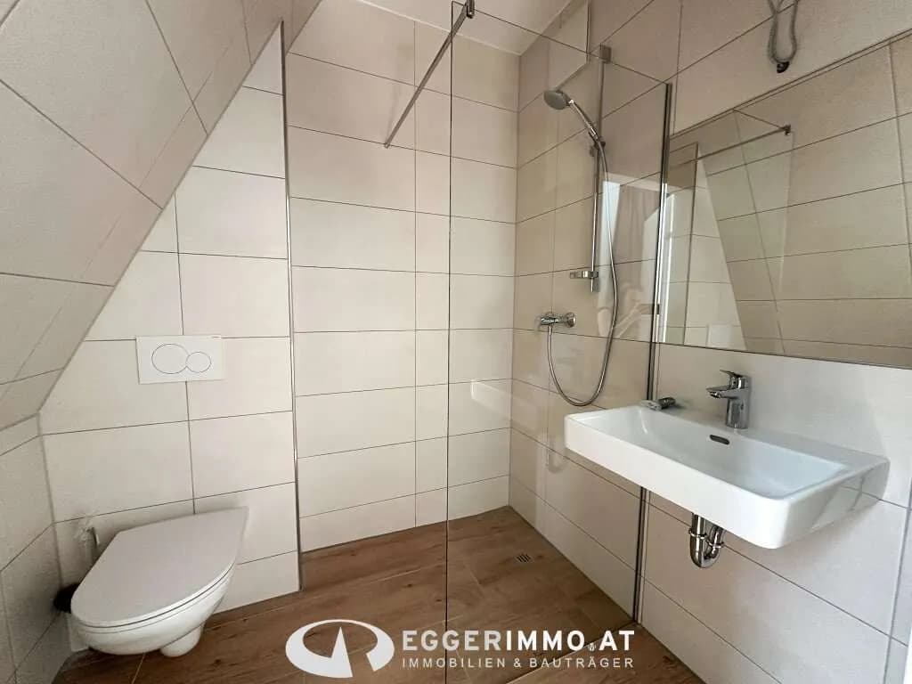 1-Zimmer-Wohnung mieten in Sankt Johann im Pongau – 23,14 m², € 787 – Bild 8 von 33