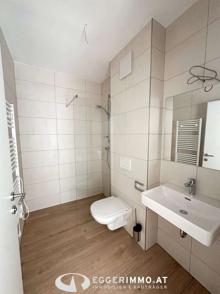 1-Zimmer-Wohnung mieten in Sankt Johann im Pongau – 23,14 m², € 787 – Bild 14 von 33