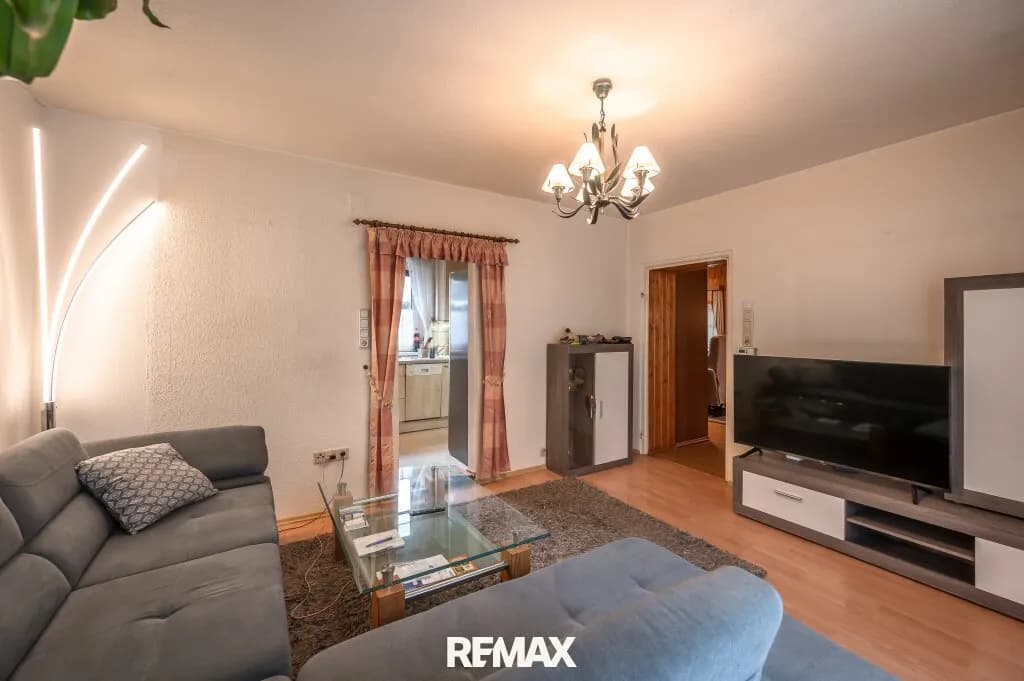 3-Zimmer-Haus kaufen in Wien – 60 m², € 499.000 – Bild 7 von 18