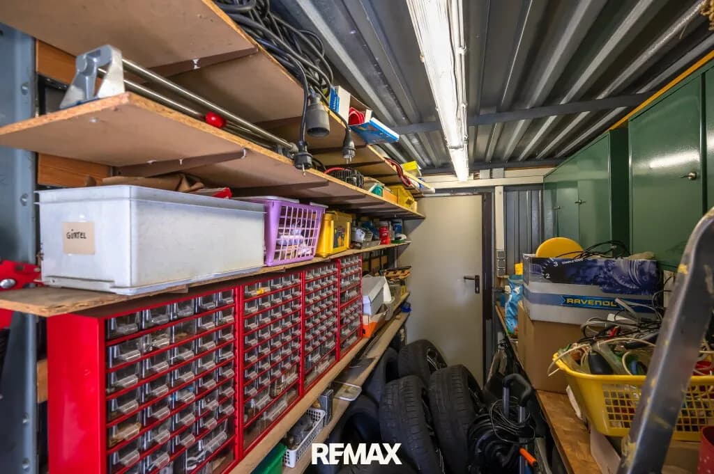3-Zimmer-Haus kaufen in Wien – 60 m², € 499.000 – Bild 12 von 18