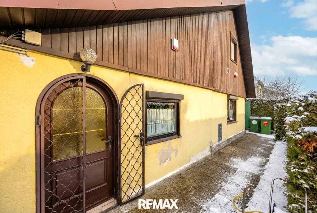 3-Zimmer-Haus kaufen in Wien – 60 m², € 499.000 – Bild 13 von 18
