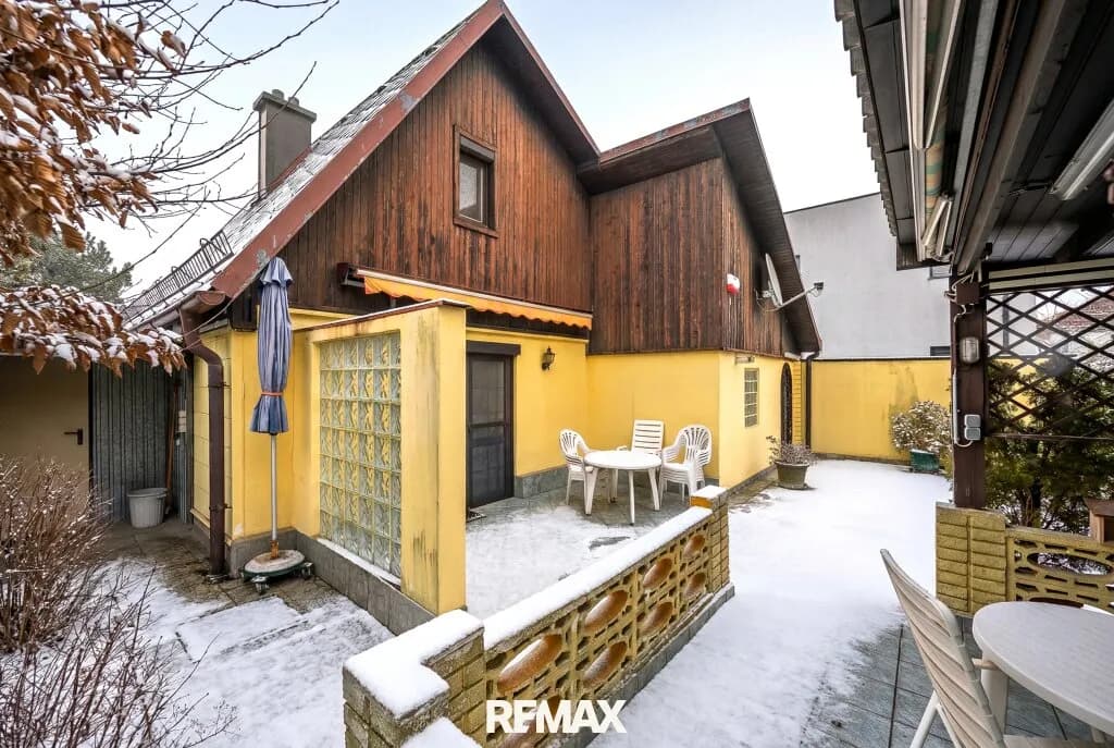 3-Zimmer-Haus kaufen in Wien – 60 m², € 499.000 – Bild 15 von 18