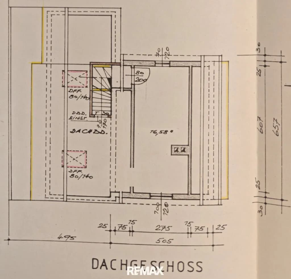 3-Zimmer-Haus kaufen in Wien – 60 m², € 499.000 – Bild 17 von 18