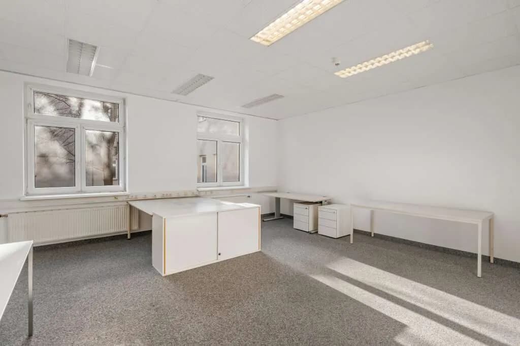 Gewerbeimmobilie mieten in Wien – 270 m², € 3.170 – Bild 1 von 13
