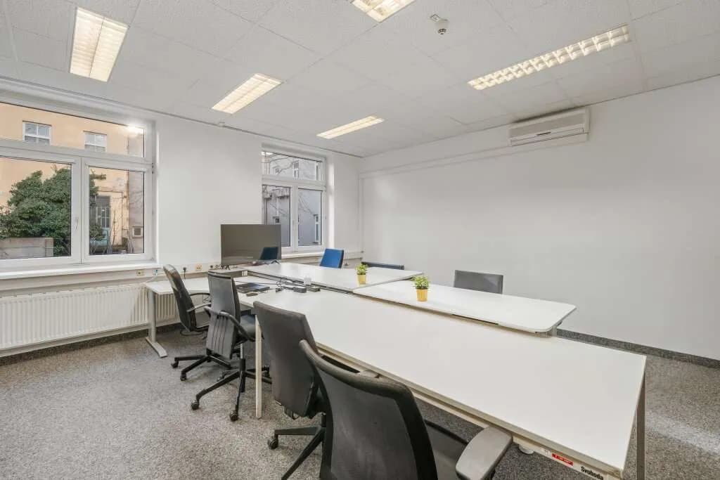 Gewerbeimmobilie mieten in Wien – 270 m², € 3.170 – Bild 6 von 13