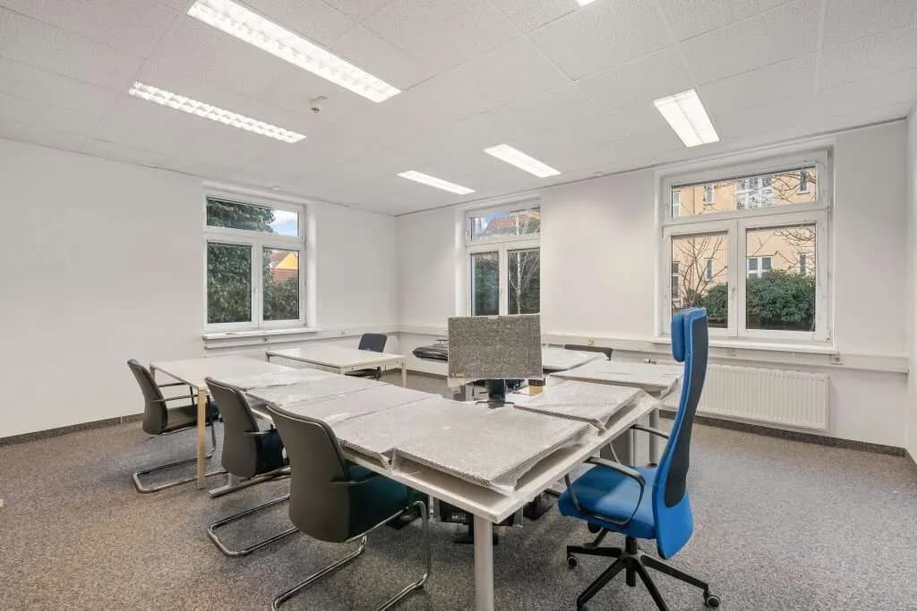 Gewerbeimmobilie mieten in Wien – 270 m², € 3.170 – Bild 7 von 13
