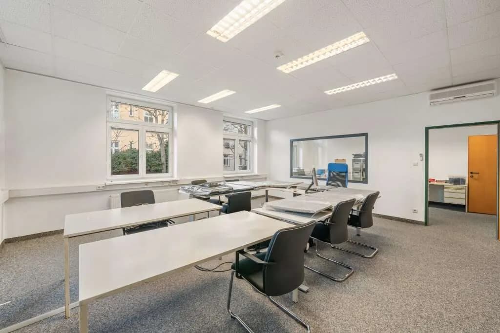 Gewerbeimmobilie mieten in Wien – 270 m², € 3.170 – Bild 8 von 13