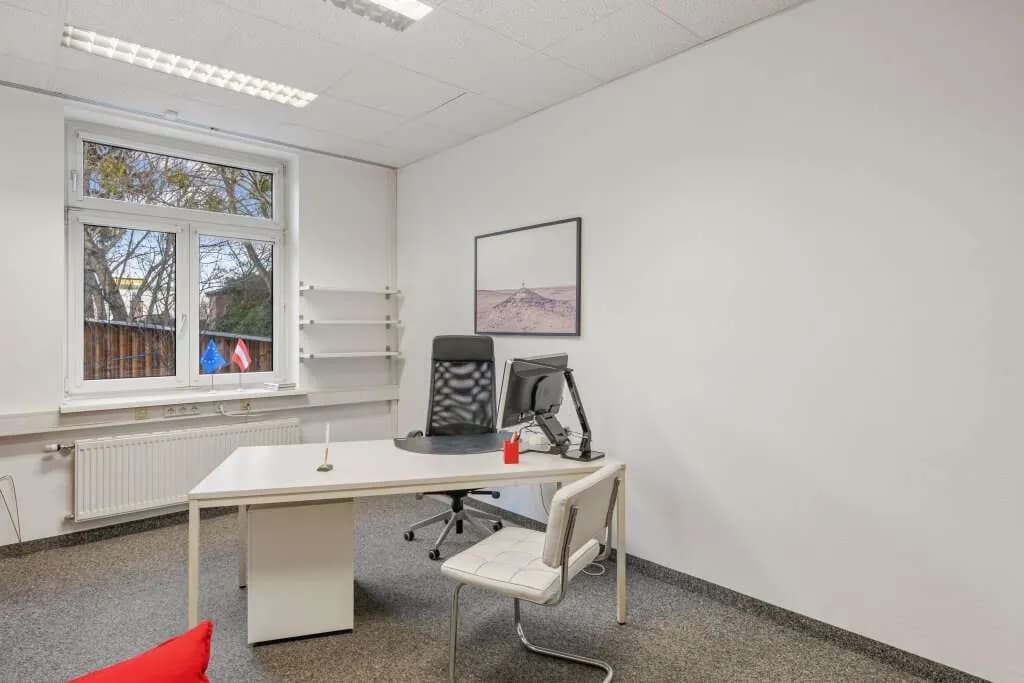 Gewerbeimmobilie mieten in Wien – 270 m², € 3.170 – Bild 9 von 13