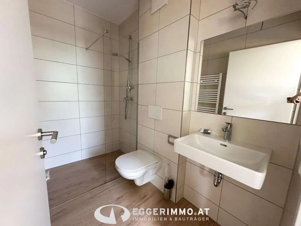 1-Zimmer-Wohnung mieten in Sankt Johann im Pongau – 20,24 m², € 775 – Bild 12 von 33