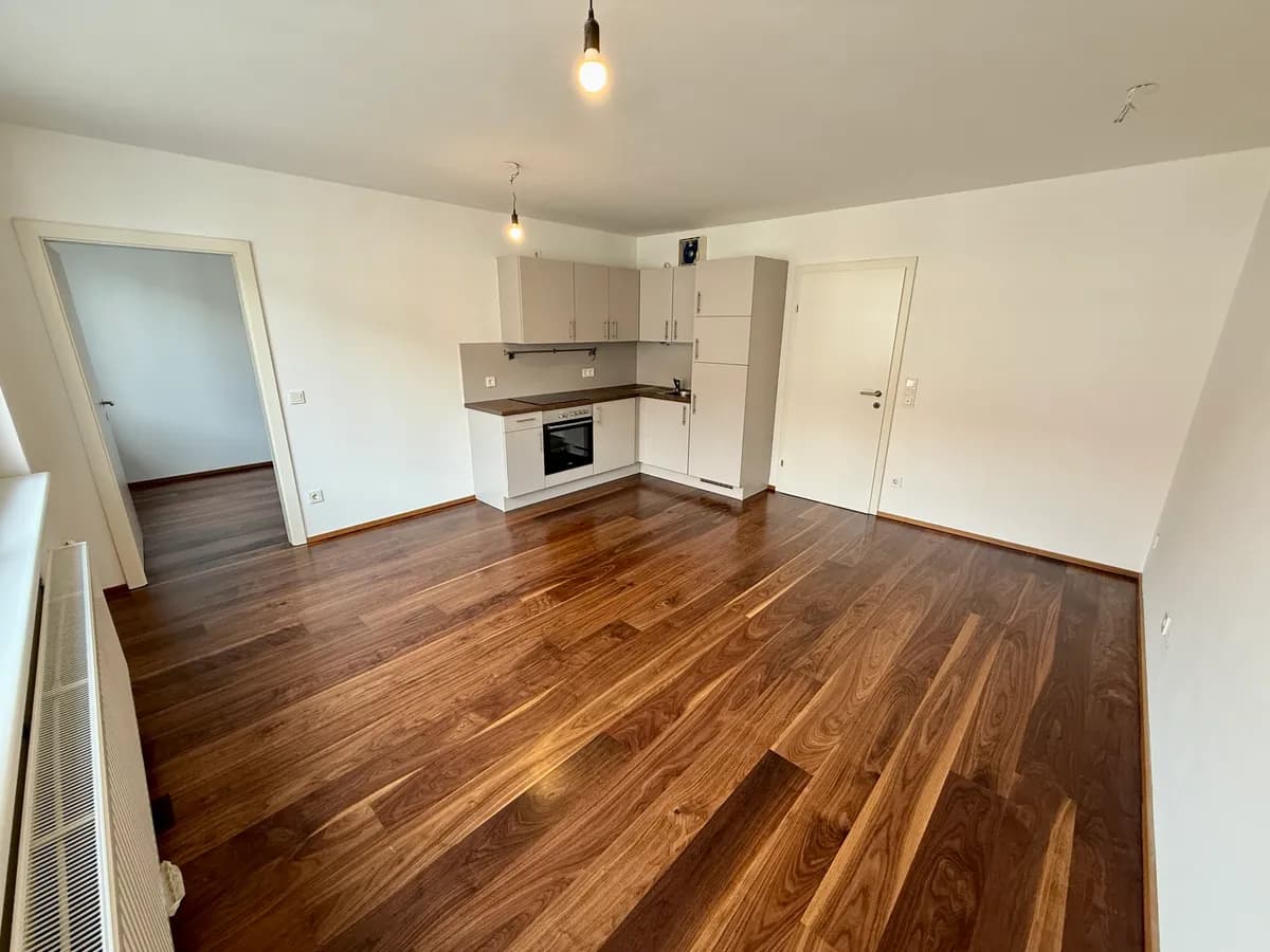 2-Zimmer-Wohnung mieten in Wien – 47,66 m², € 999