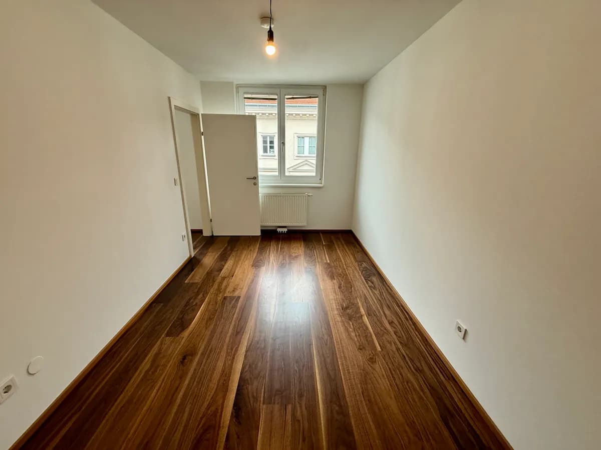 2-Zimmer-Wohnung mieten in Wien – 47,66 m², € 999 – Bild 3 von 9