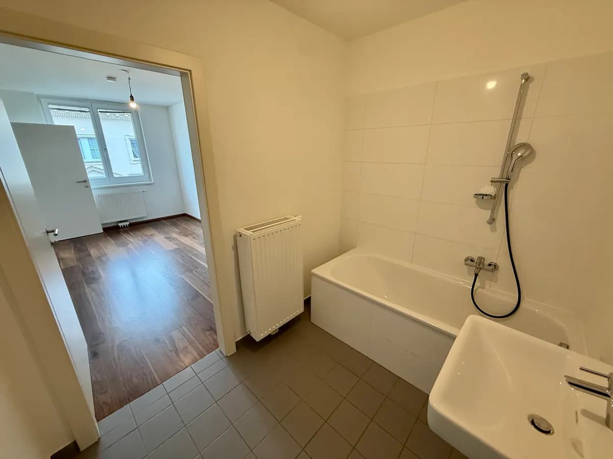 2-Zimmer-Wohnung mieten in Wien – 47,66 m², € 999 – Bild 5 von 9