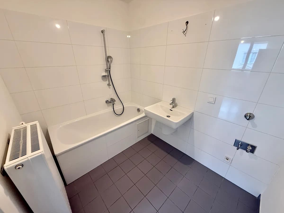 2-Zimmer-Wohnung mieten in Wien – 47,66 m², € 999 – Bild 6 von 9