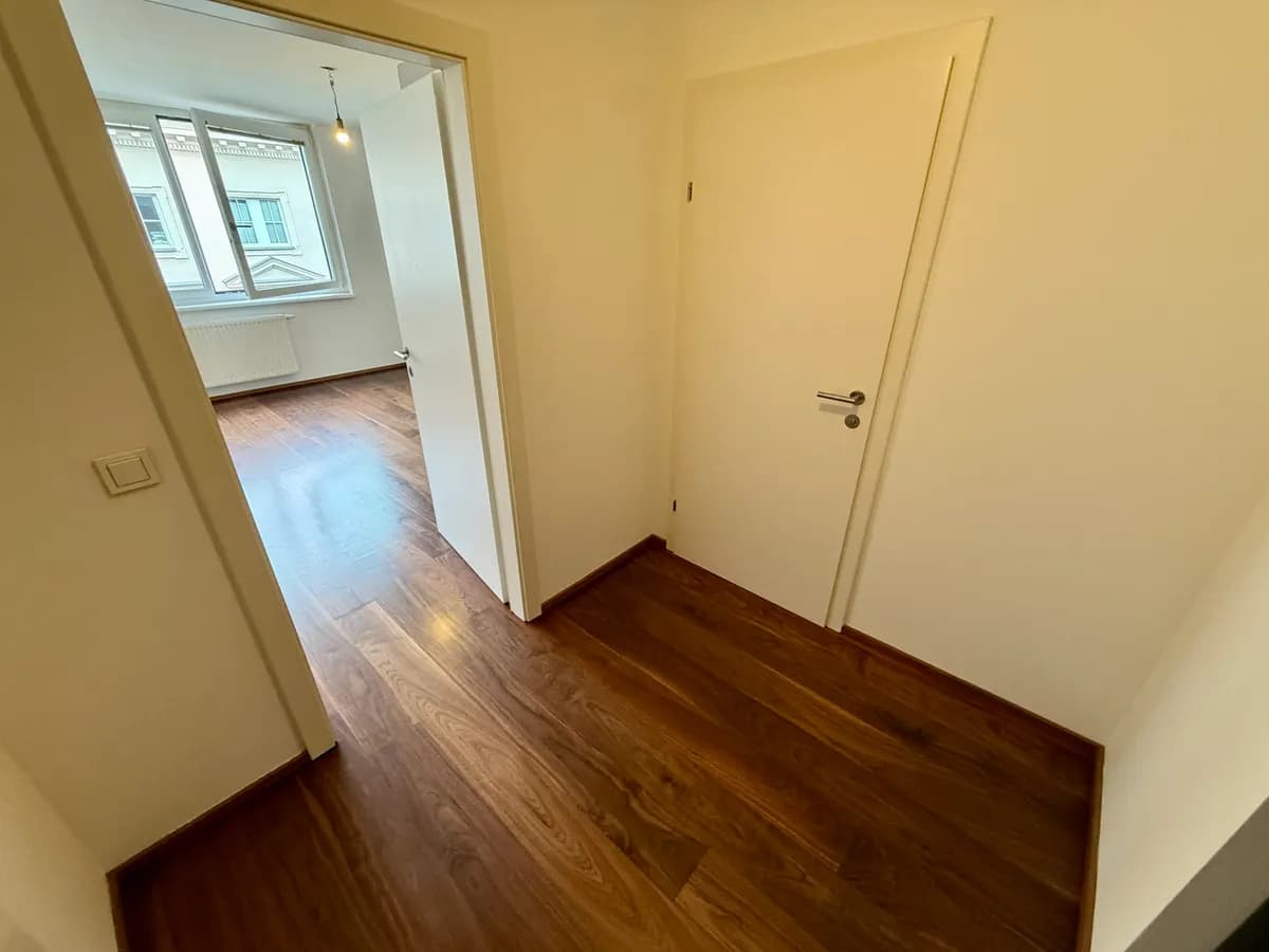 2-Zimmer-Wohnung mieten in Wien – 47,66 m², € 999 – Bild 7 von 9