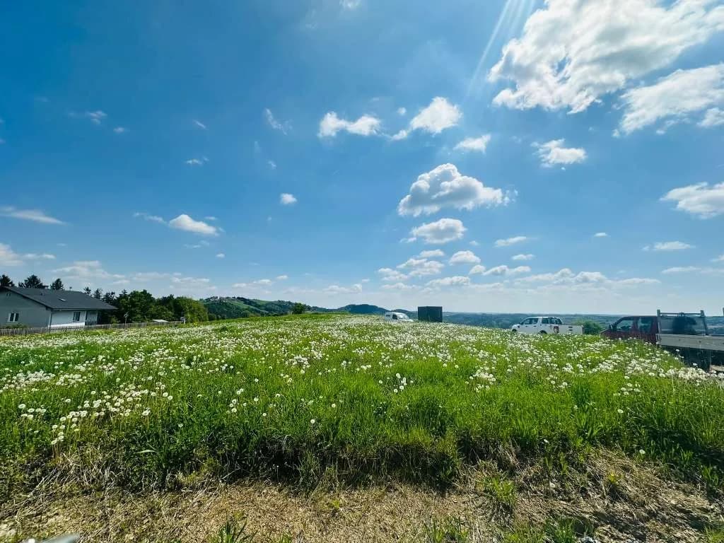 Grundstück kaufen in Weiz – 980 m², € 149.000