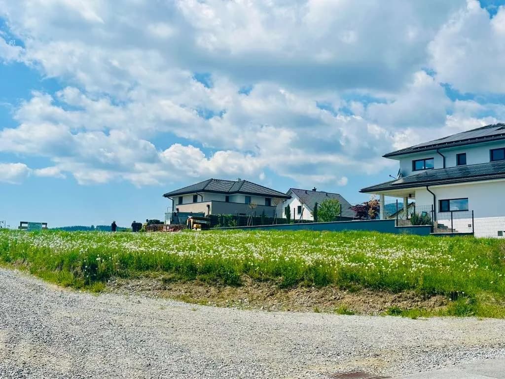 Grundstück kaufen in Weiz – 980 m², € 149.000 – Bild 2 von 15