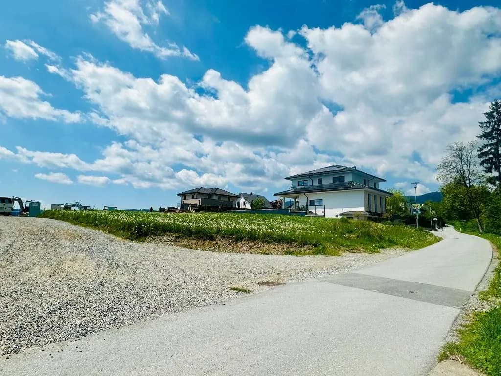 Grundstück kaufen in Weiz – 980 m², € 149.000 – Bild 3 von 15