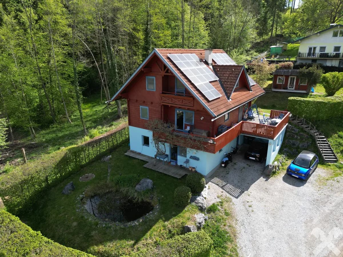 6-Zimmer-Haus kaufen in Graz-Umgebung – 145,48 m², € 490.000