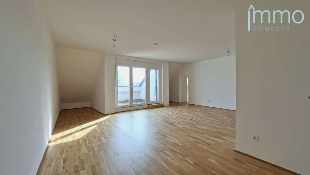 4-Zimmer-Wohnung mieten in Eisenstadt – 119,2 m², € 1.722 – Bild 2 von 13