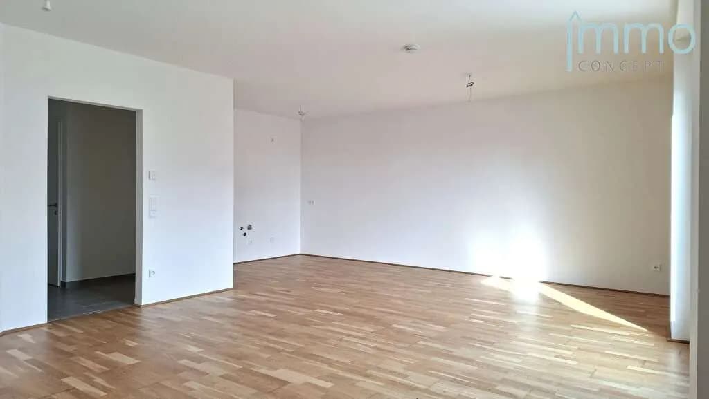 4-Zimmer-Wohnung mieten in Eisenstadt – 119,2 m², € 1.722 – Bild 3 von 13