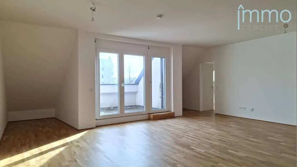 4-Zimmer-Wohnung mieten in Eisenstadt – 119,2 m², € 1.722 – Bild 5 von 13