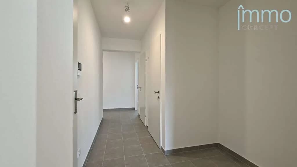 4-Zimmer-Wohnung mieten in Eisenstadt – 119,2 m², € 1.722 – Bild 8 von 13