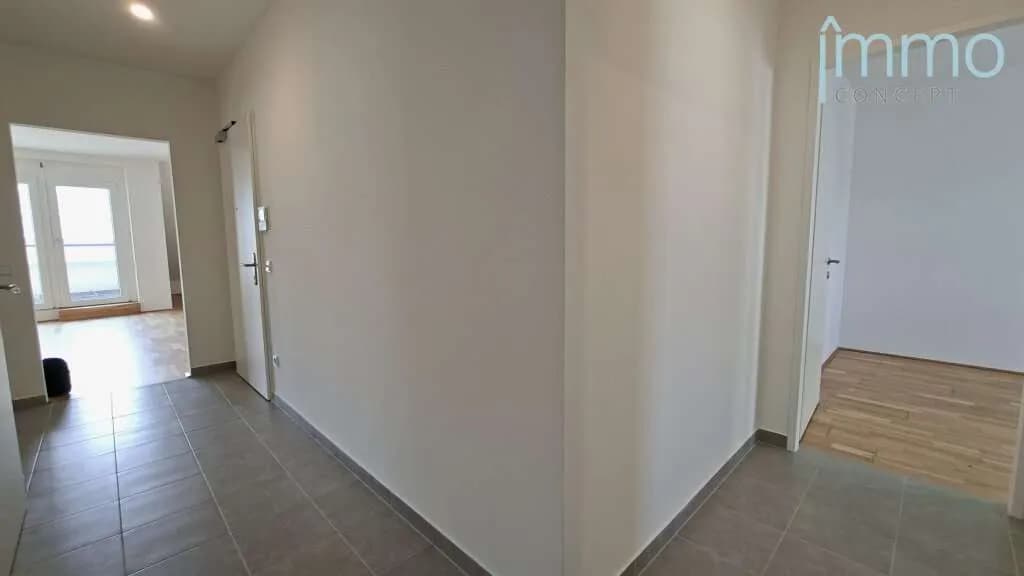 4-Zimmer-Wohnung mieten in Eisenstadt – 119,2 m², € 1.722 – Bild 12 von 13