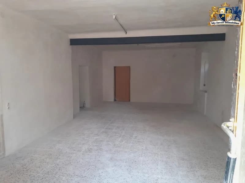 Gewerbeimmobilie mieten in Baden – 96 m² – Bild 2 von 3