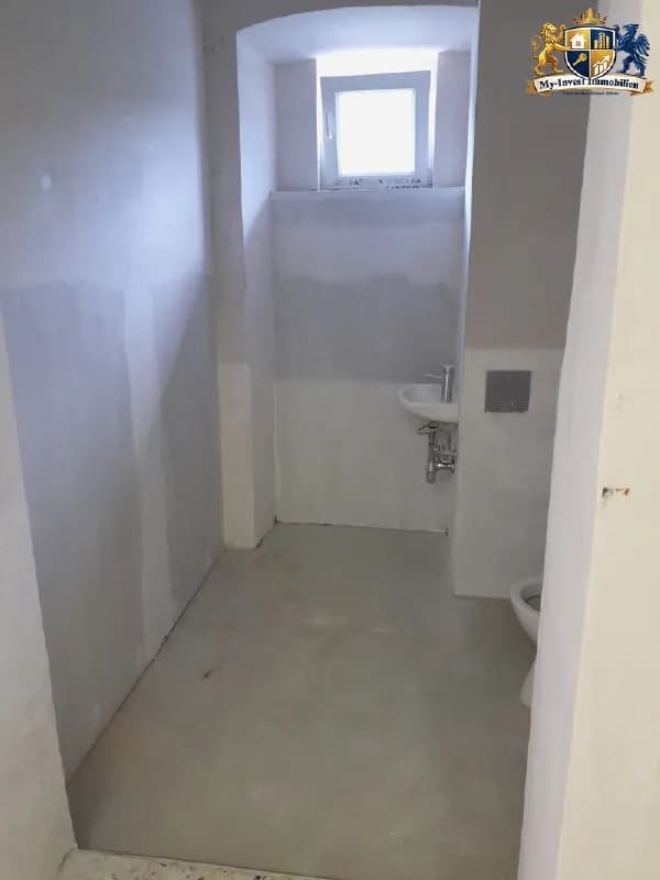 Gewerbeimmobilie mieten in Baden – 96 m² – Bild 3 von 3