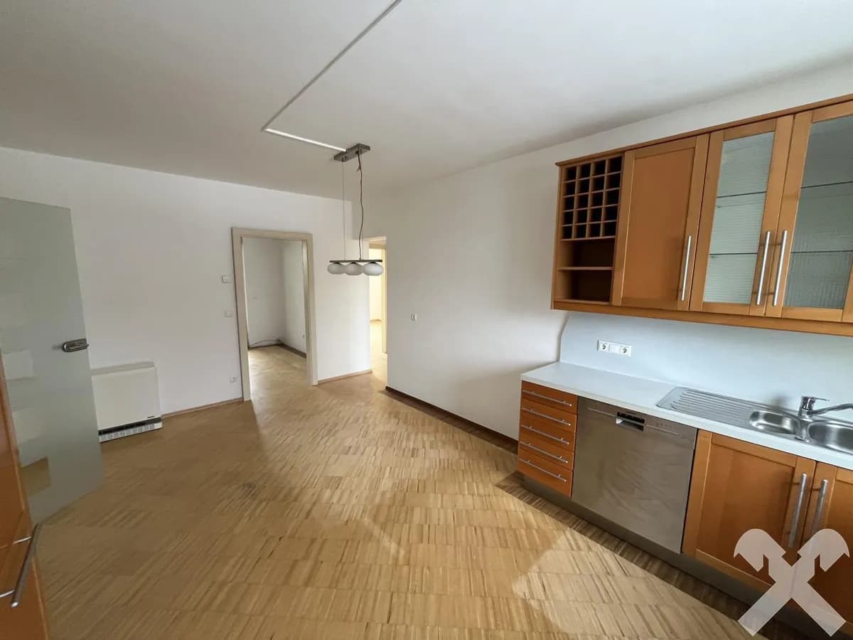 3-Zimmer-Wohnung kaufen in Leibnitz – 86,71 m², € 185.000