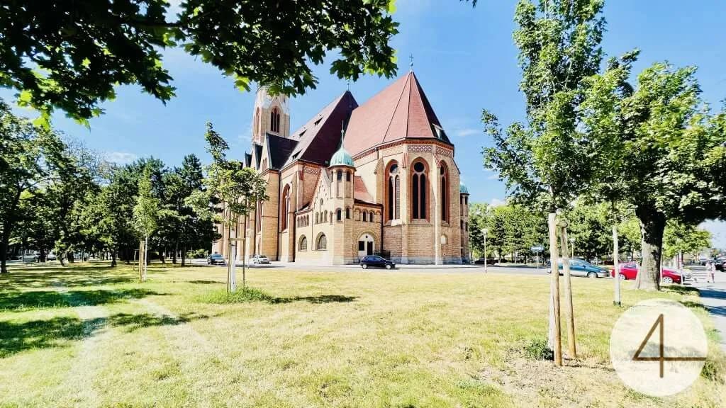 3-Zimmer-Wohnung kaufen in Wien – 85,49 m², € 529.000 – Bild 11 von 12