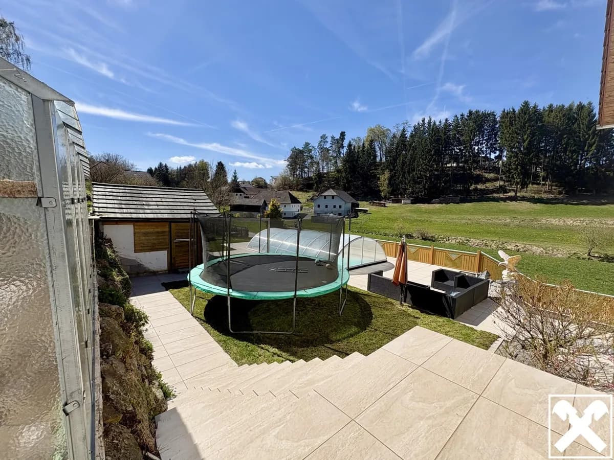 5-Zimmer-Haus kaufen in Urfahr-Umgebung – 174,05 m², € 547.000 – Bild 8 von 22