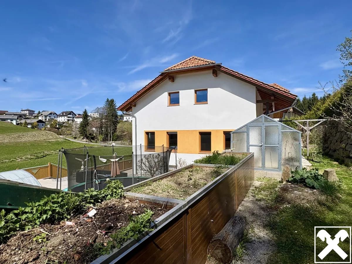 5-Zimmer-Haus kaufen in Urfahr-Umgebung – 174,05 m², € 547.000 – Bild 11 von 22