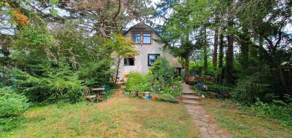 6-Zimmer-Haus kaufen in Wien – 135 m², € 1.400.000