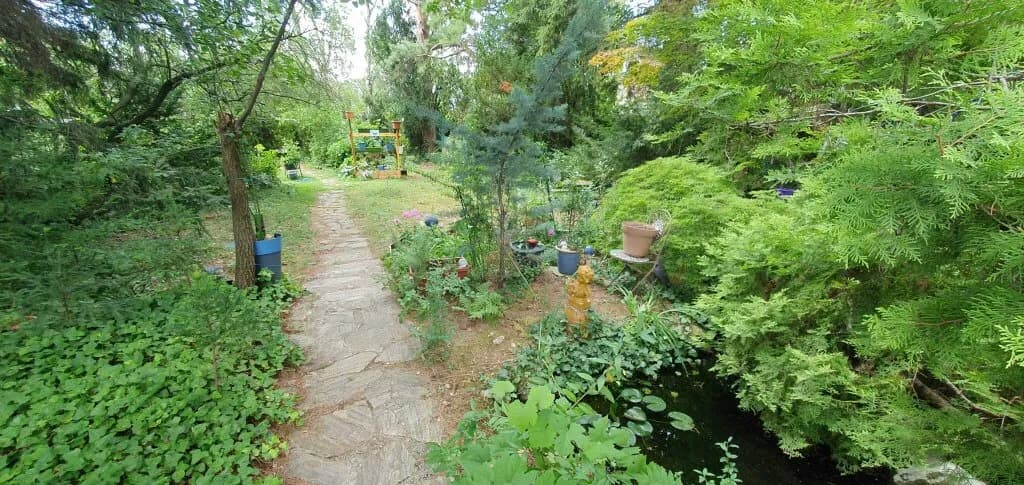 6-Zimmer-Haus kaufen in Wien – 135 m², € 1.400.000 – Bild 2 von 22