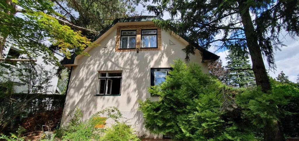 6-Zimmer-Haus kaufen in Wien – 135 m², € 1.400.000 – Bild 3 von 22