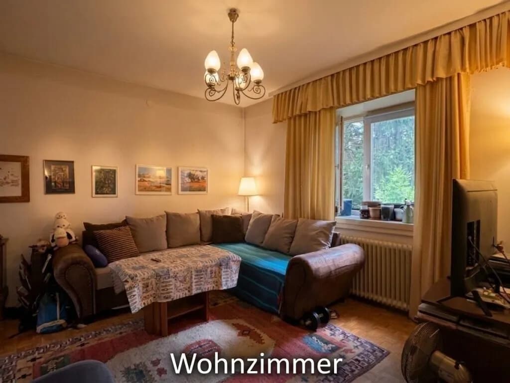 6-Zimmer-Haus kaufen in Wien – 135 m², € 1.400.000 – Bild 5 von 22