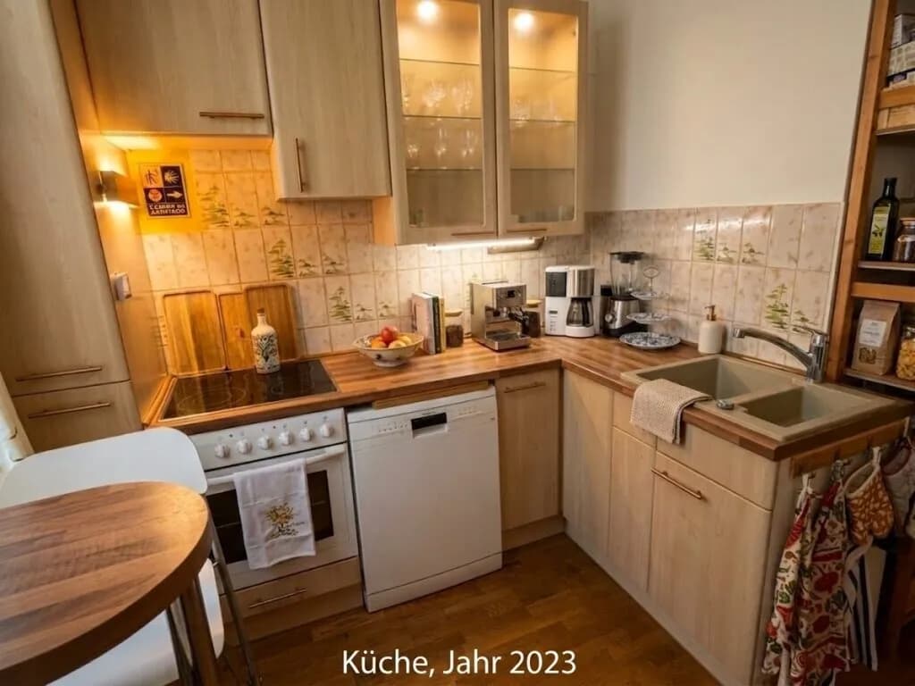 6-Zimmer-Haus kaufen in Wien – 135 m², € 1.400.000 – Bild 6 von 22