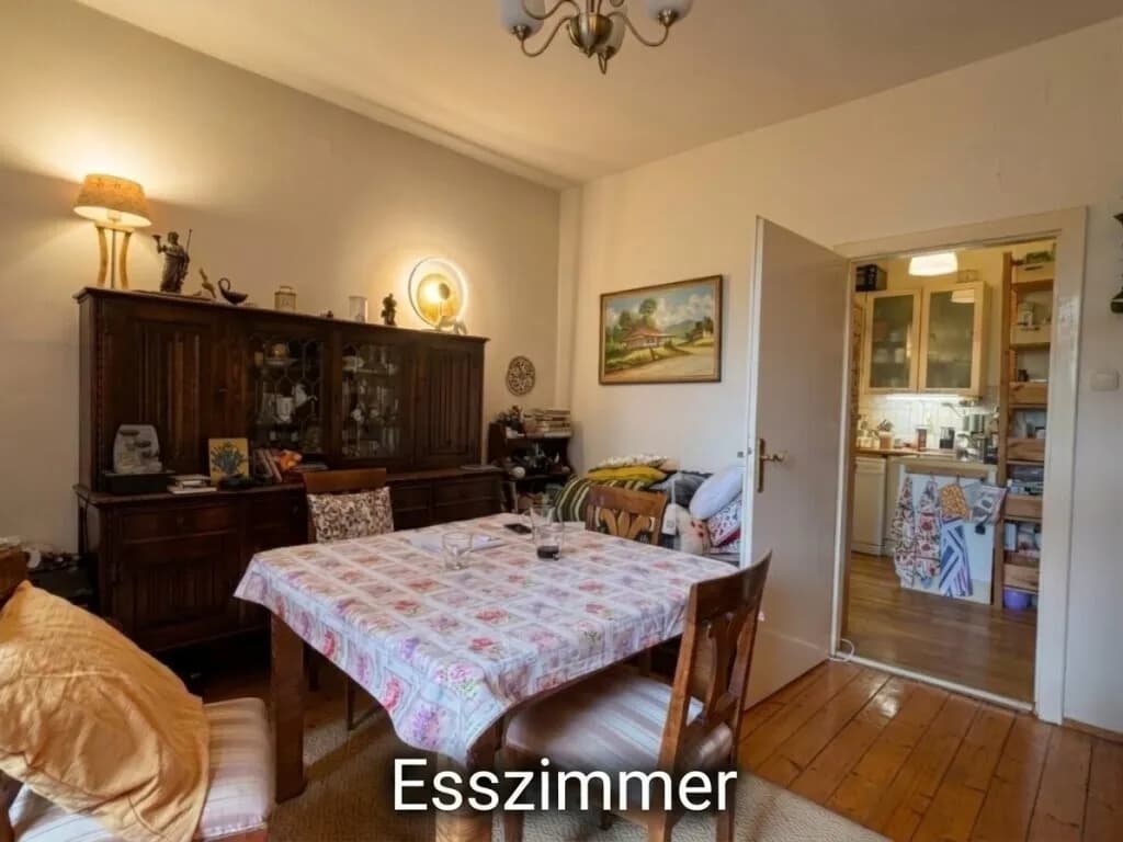 6-Zimmer-Haus kaufen in Wien – 135 m², € 1.400.000 – Bild 8 von 22