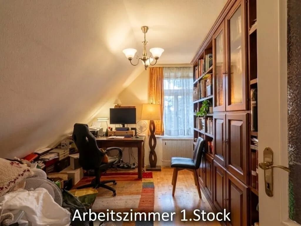 6-Zimmer-Haus kaufen in Wien – 135 m², € 1.400.000 – Bild 9 von 22