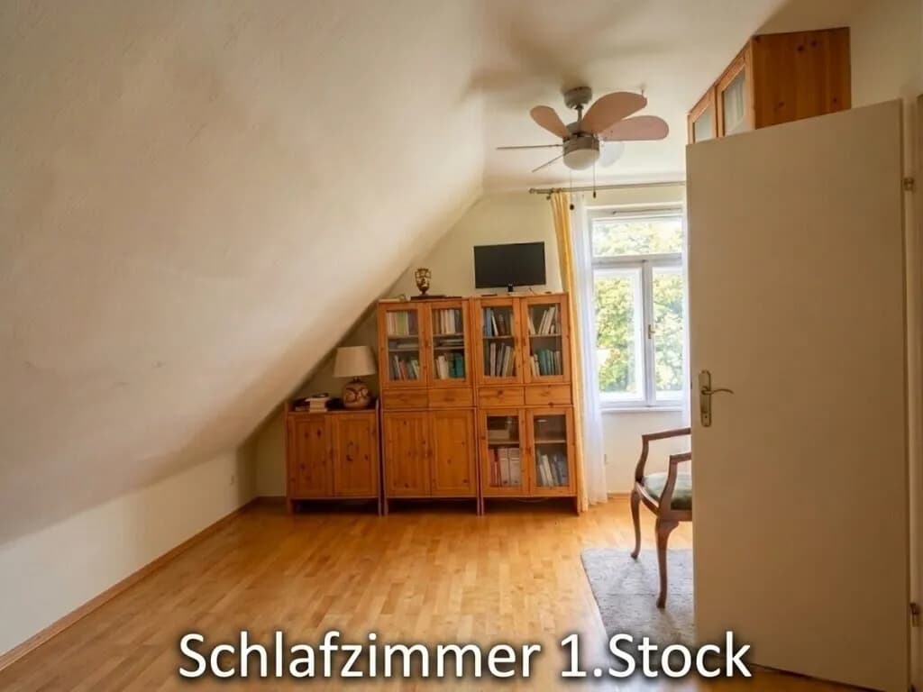 6-Zimmer-Haus kaufen in Wien – 135 m², € 1.400.000 – Bild 10 von 22